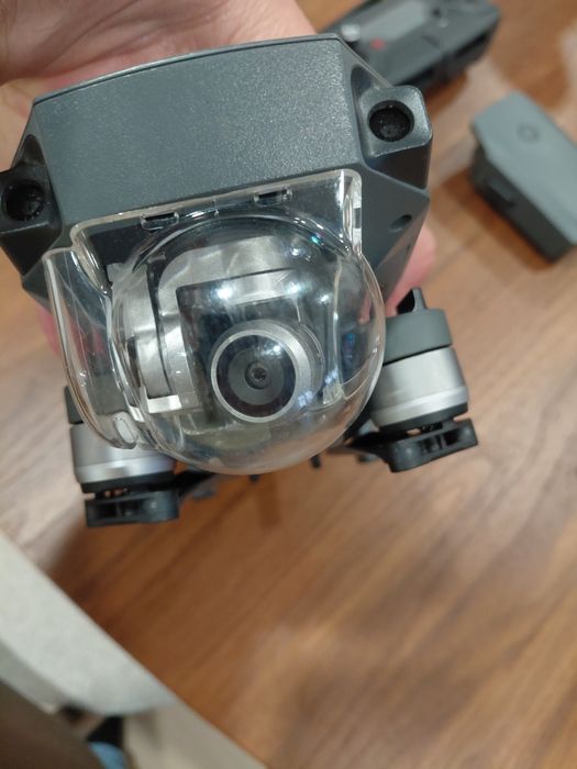 Drone Mavic pro usado447291801617059842