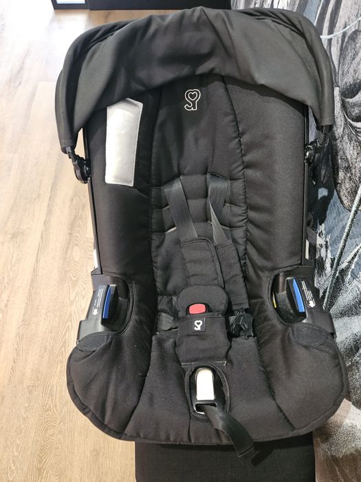 Doona mobilny fotelik , wózek
