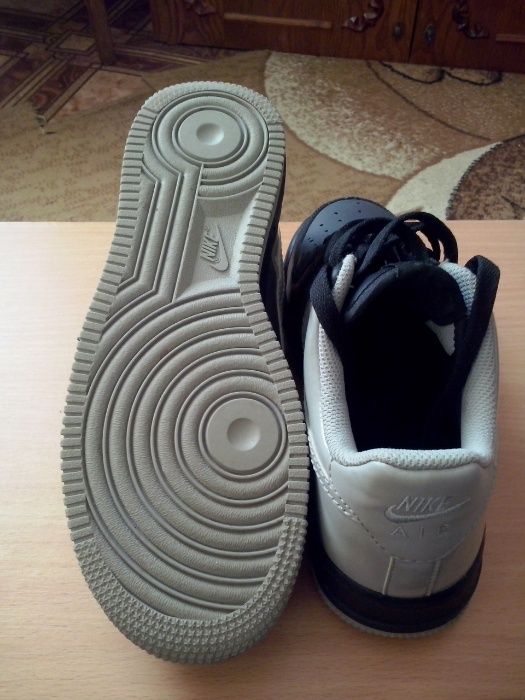 Женские кроссовки Nike Air Force 1 оригинал США