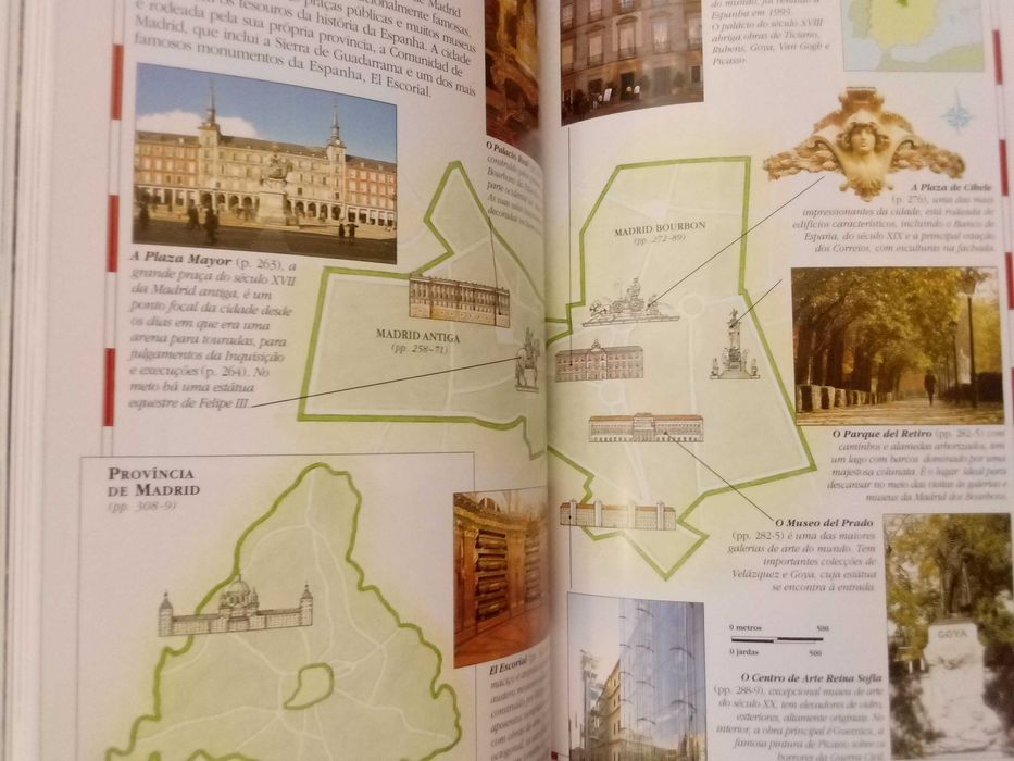 Guia American Express – Espanha