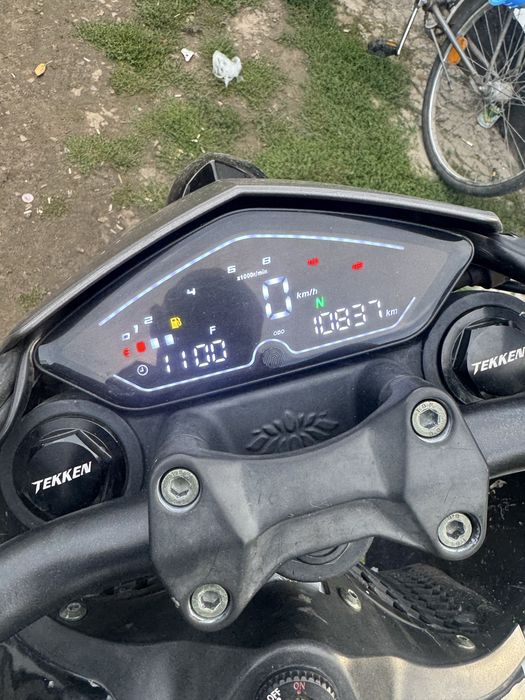 Продам текін 250