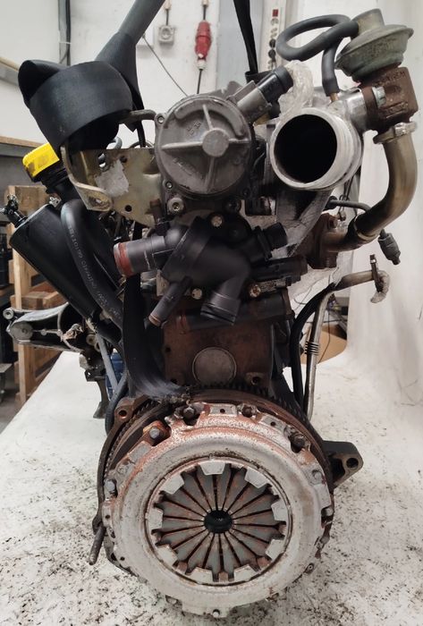 Motor completo RENAULT Megane I Break (KA0/1_)