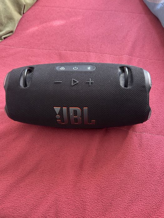 Coluna JBL Xtreme 4