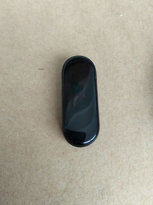 Xiaomi Mi band 6 оригінал глобальна версія