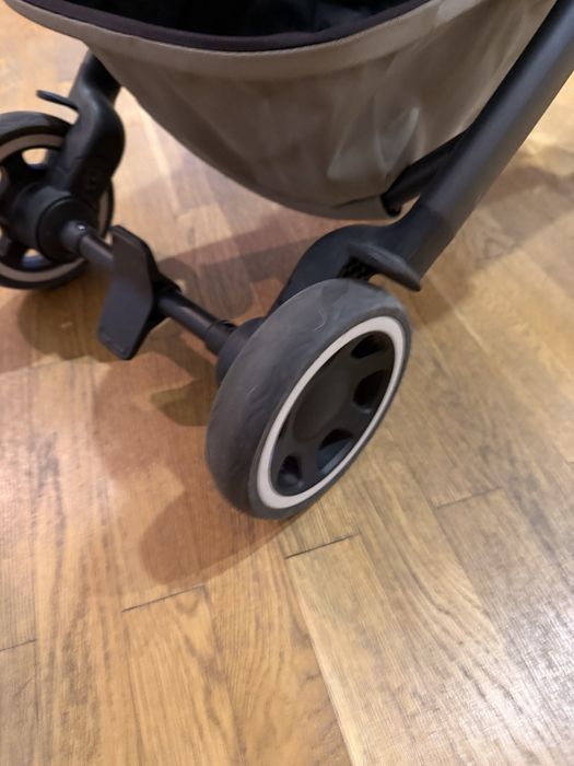 Joolz aer коляска прогулянка