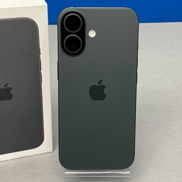 Apple iPhone 17 256GB | Black