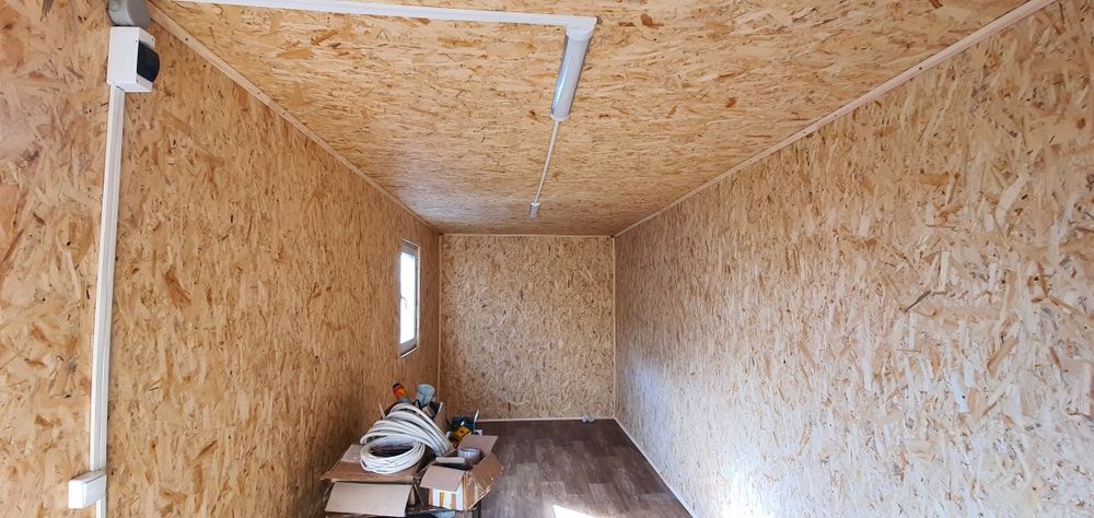 Вагончик,контейнер, склад 2-12метр