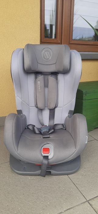 Fotelik samochodowy avionaut 9-25 kg