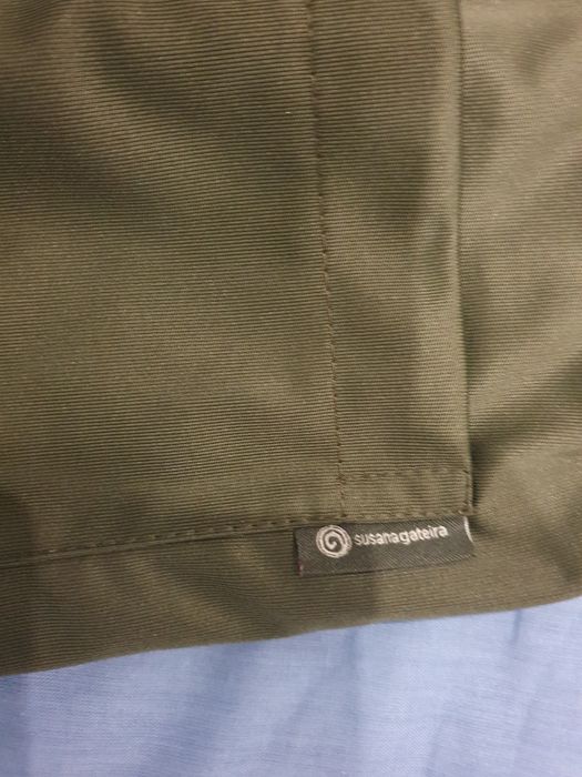 Calções Novos Susana Gateira L