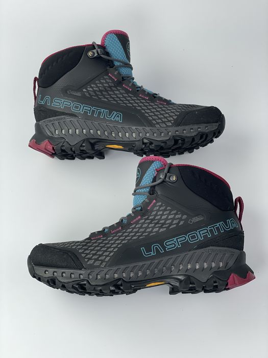 Ботинки La Sportiva Stream GTX  Gore-Tex Оригінал