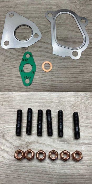 Турбіна Fiat 1.3 MTJ Добло Doblo Fiorino Qubo Punto Panda Combo