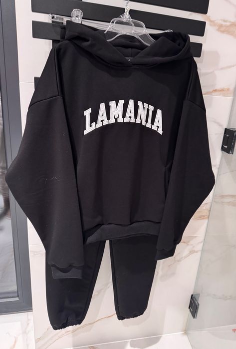 Komplet dresowy La Mania