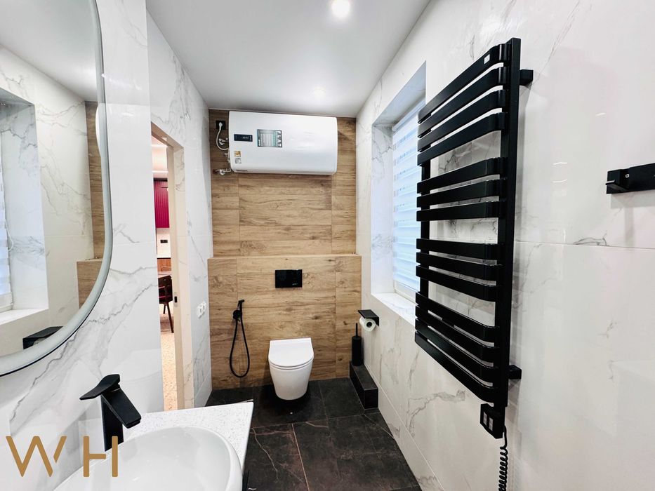 Продаж 3 кім. квартири, 90 м², вул. Андрія Аболмасова, 7 ЖК Кассіопея, Без%
