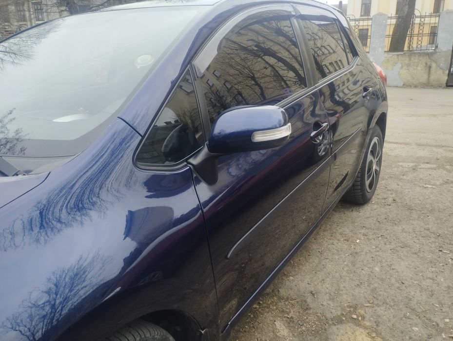 Toyota REStalyng LIFE+