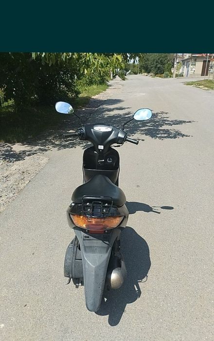 Suzuki adrees V50 або обміняю.