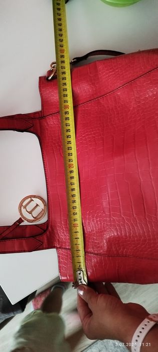 Torebka damska Monnari nowa bez metki