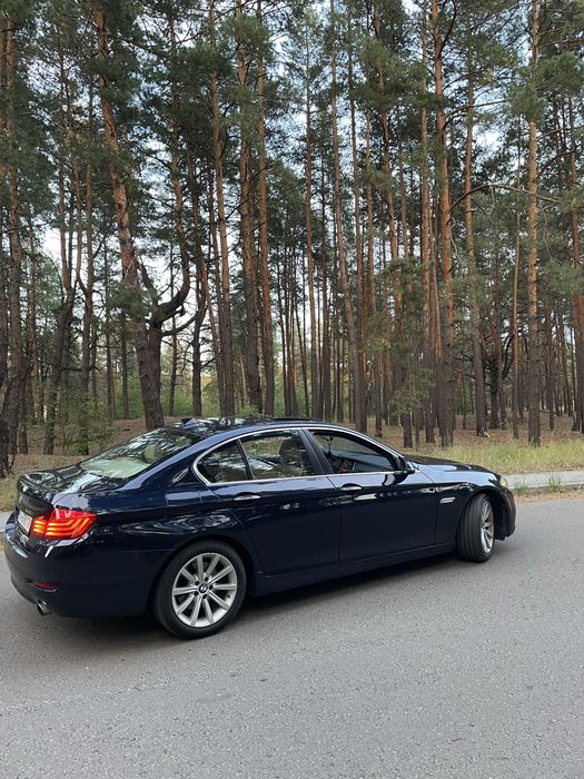 Продам BMW 535i