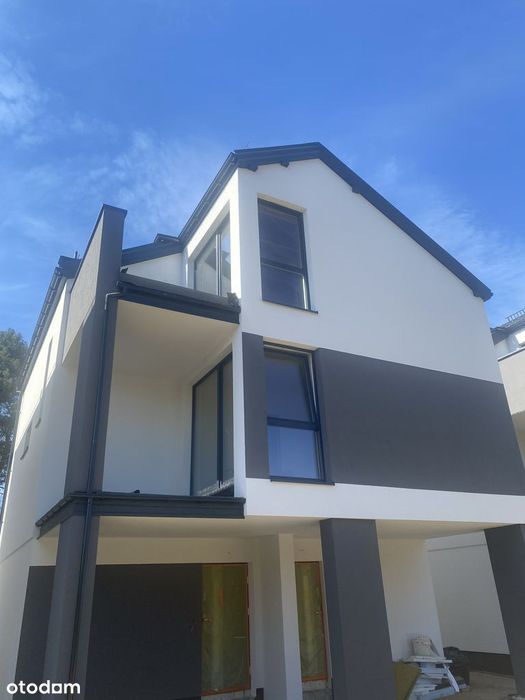 Dwupoziomowe mieszkanie / balkon / 2 miejsca / super lokalizacja - Widok 4