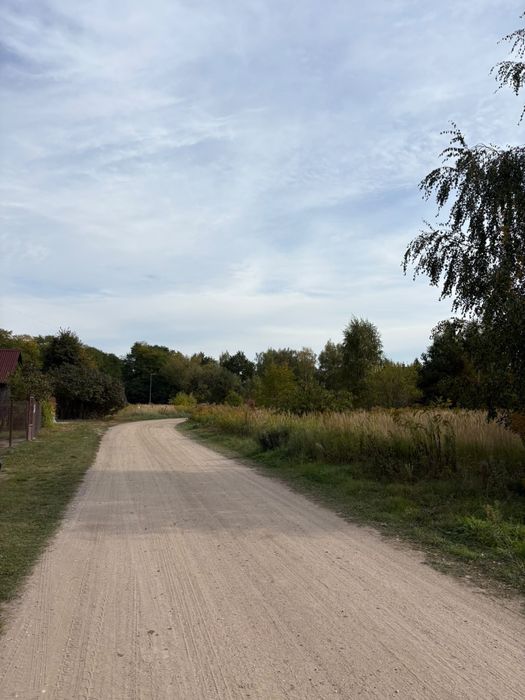 Kobyłka Działka budowalana pod dom jednorodzinny - Widok 4