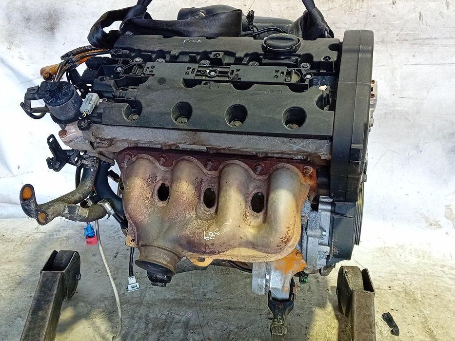 Motor completo CITROËN C5 I (DC_)