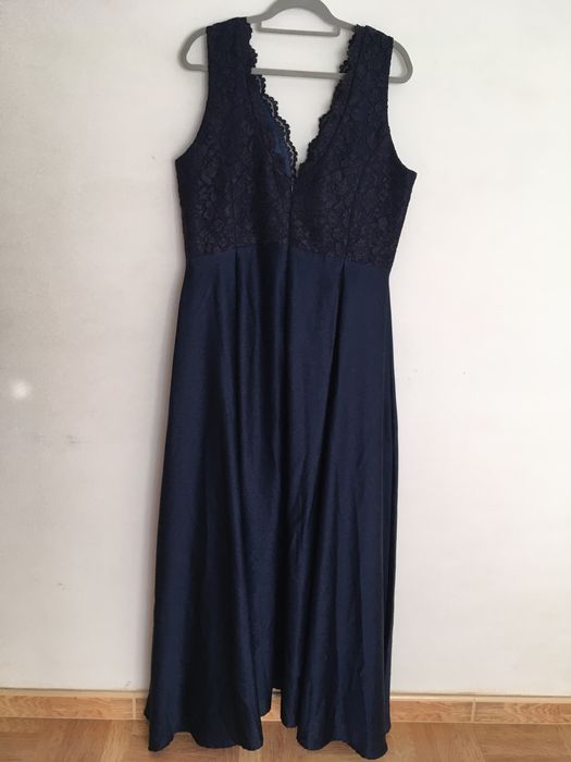 Vestido de Cerimonia  Partenza - valor negociável