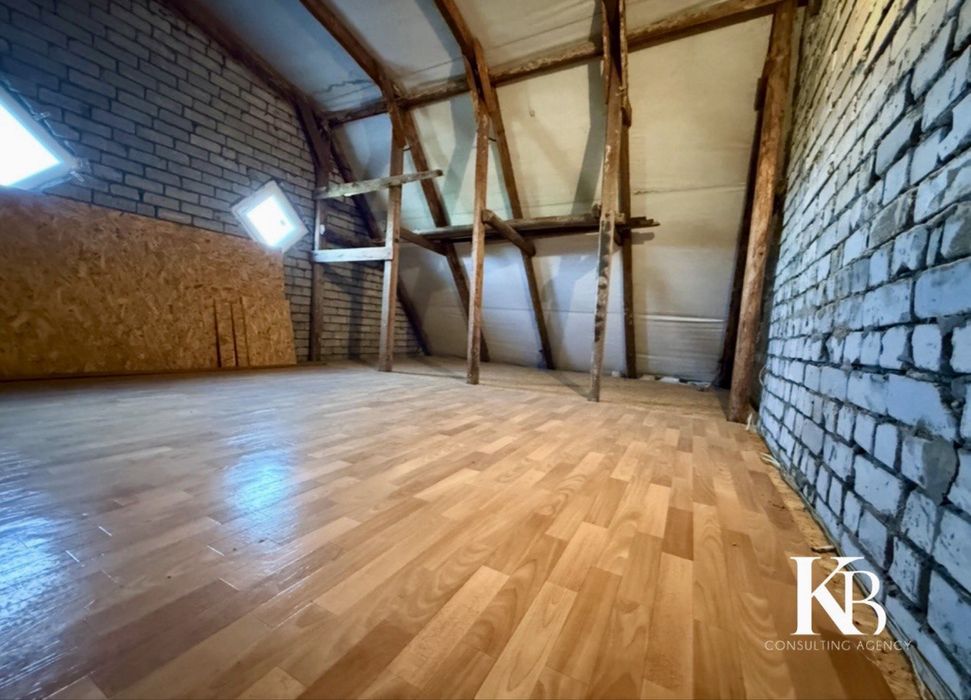 Продам дом в Обуховке