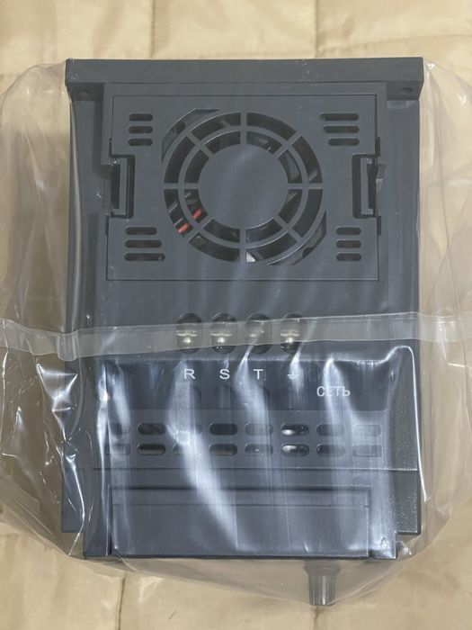 Перетворювач частоти IEK CONTROL-A310 1,5 кВт 7A