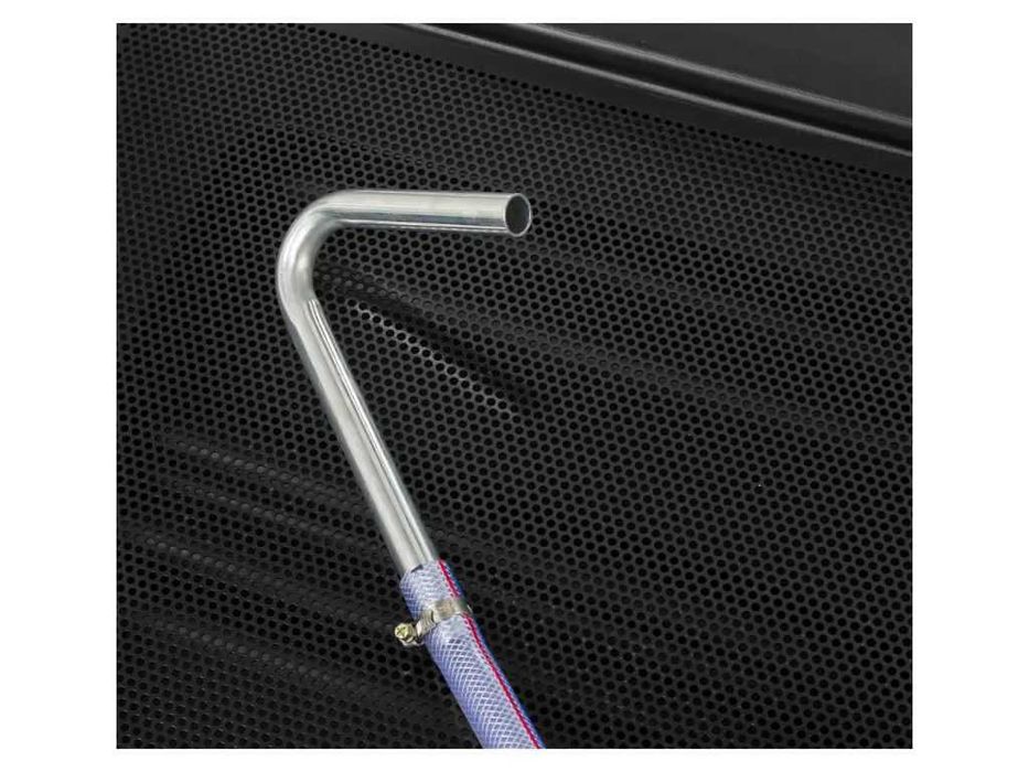 Маслозливник 64 л з ручним насосом REDATS D-300