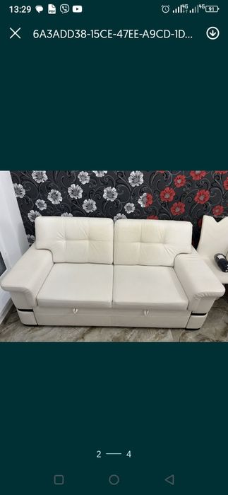 Перетяжка меблів