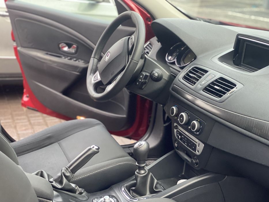 Продам авто Renault megane