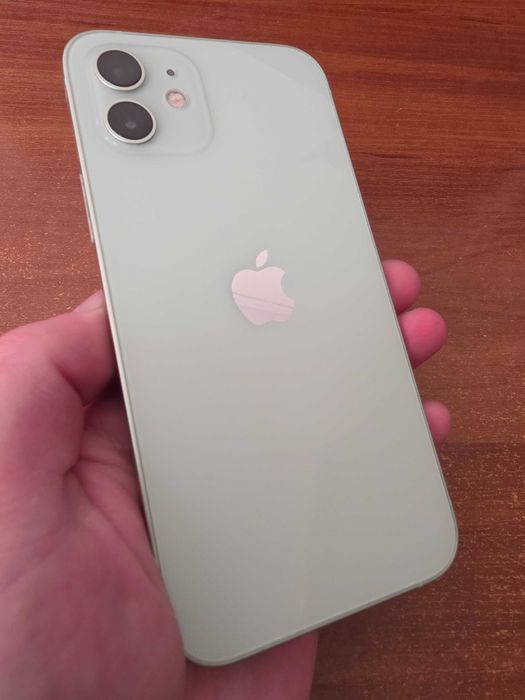 iPhone 12 Green 64Gb