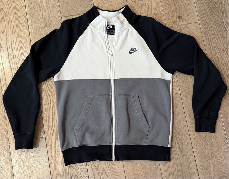 Чоловіча кофта Nike розмір М