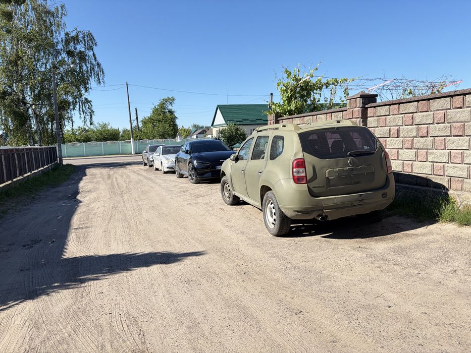 СТО "Drive". Ремонт легкових авто.