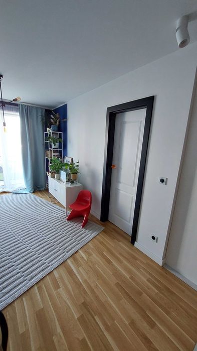 Mieszkanie 2-pokojowe na wynajem, ul. Przejazdowa, Wrocław, NAJEM OKAZJONALNY - Więcej