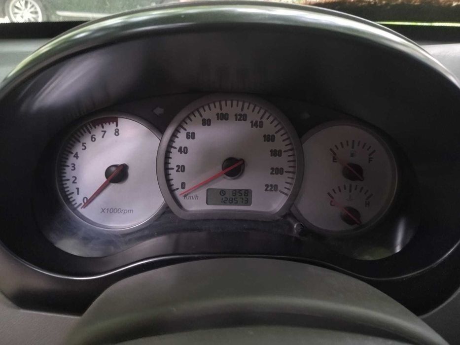 ПРОДАМ Chery Tigo 2008 року