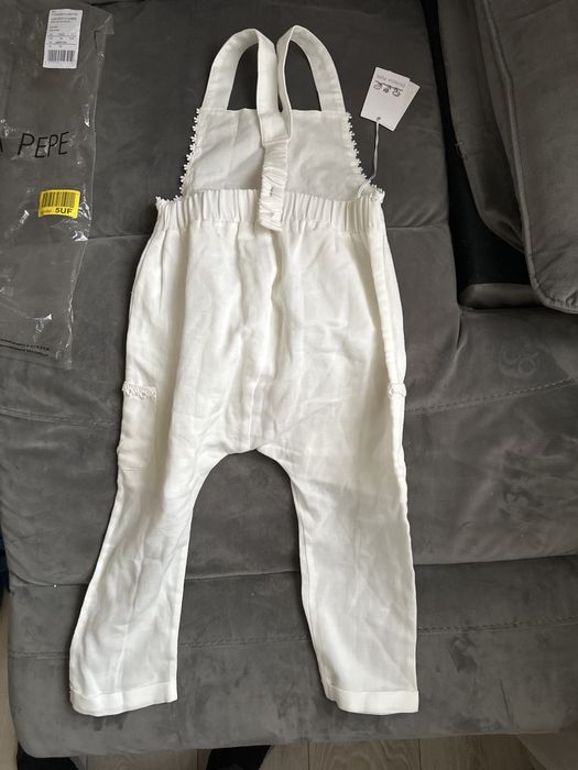 Ogrodniczki Patrycia pepe 104