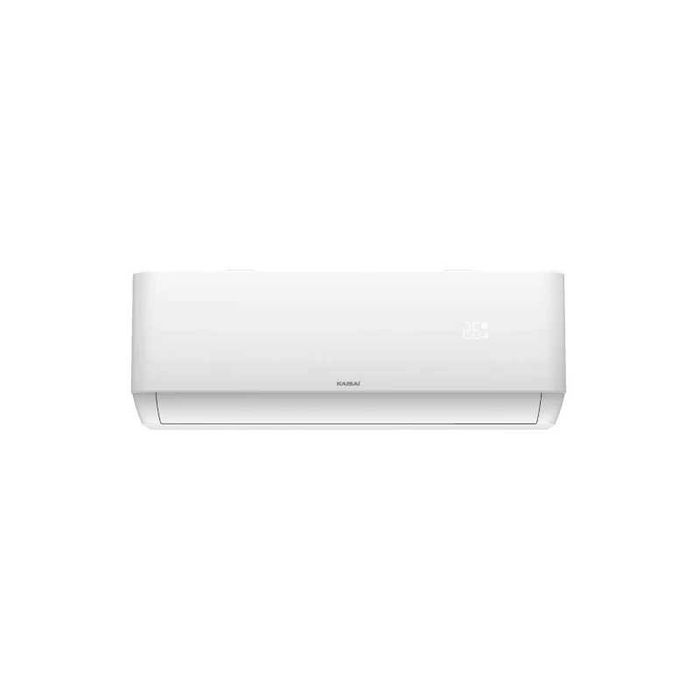 Klimatyzator ścienny Kaisai KRW-12TLHI / KRWB-12TLHO Pro Heat+ White 3,5kW