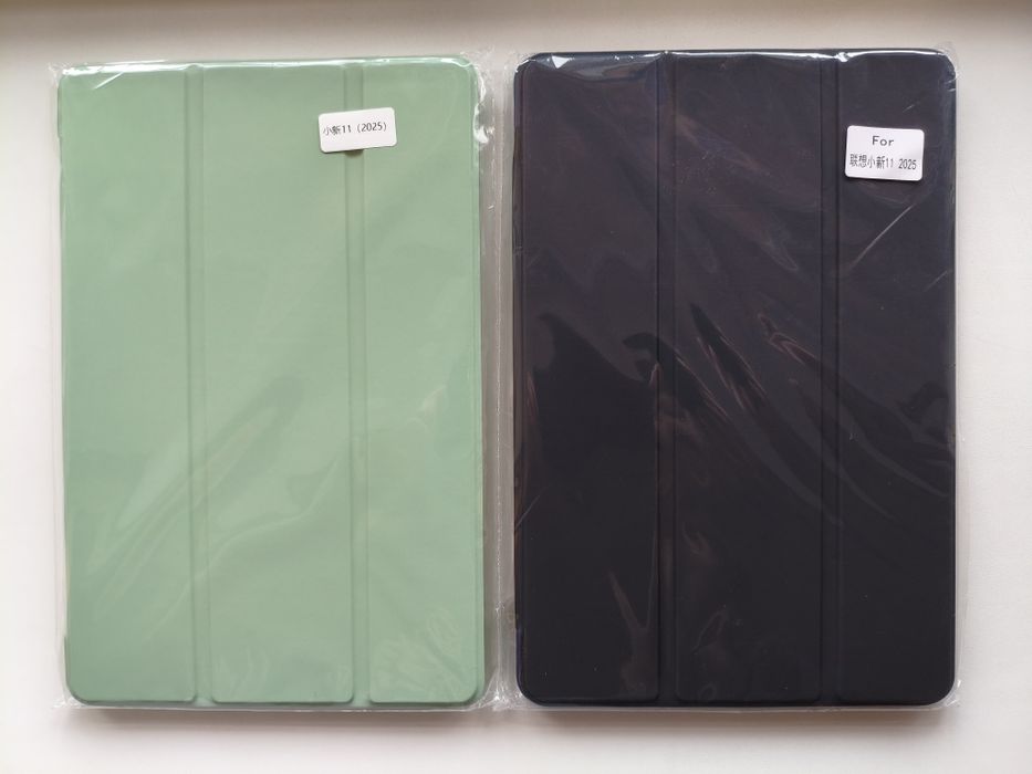 Чохол книжка Lenovo Xioaxin pad 2025 11'' нові запаковані
