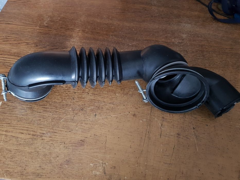 Zestaw węża spustowego pralek Electrolux
