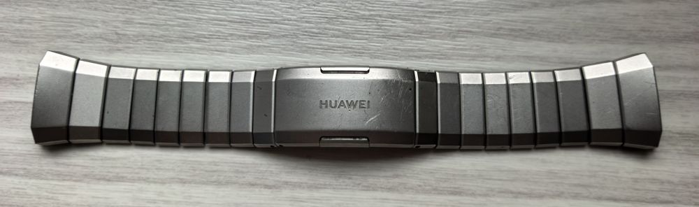 Huawei Watch GT 5 Pro bransoleta