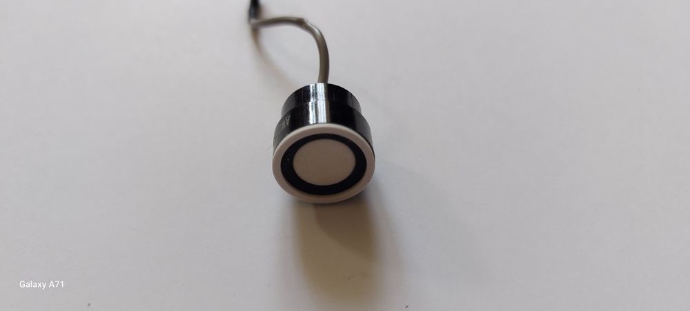 Oryginalny Czujnik wykrywania dywanu robota sprzątającego Roborock S7