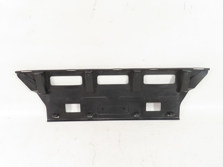 Suporte Do Parachoques Bmw 6 Convertible Ref: 51137223160