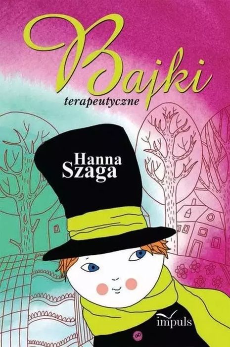 Bajki terapeutyczne. Nowy Produkt