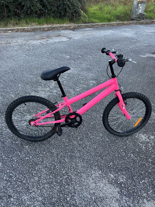 Bicicleta roda 20’