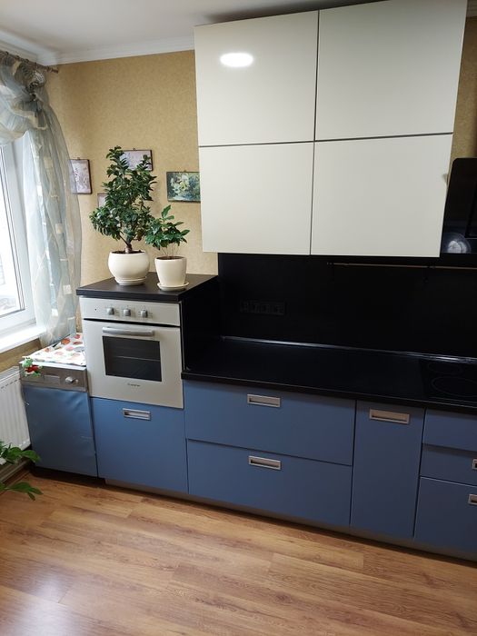 Півбудинку Дачний район