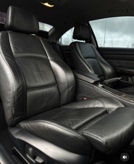 Продам BMW E92 купе(2.5)