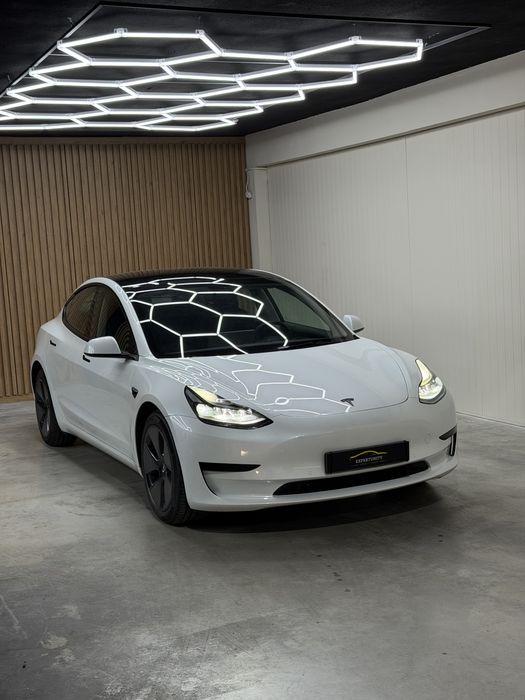 Tesla Model 3 SR plus Facelift LFP