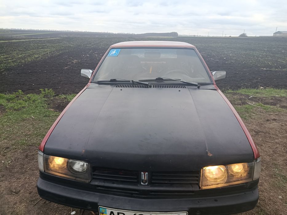 Продам автомобіль