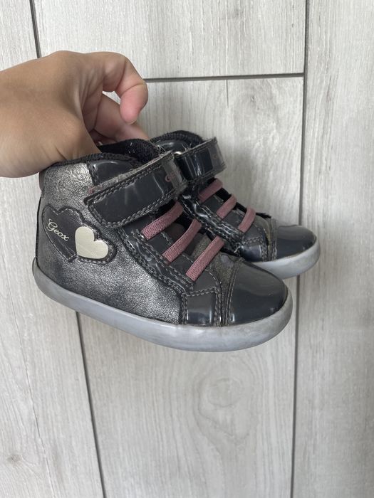 Ботинки Geox 22 р