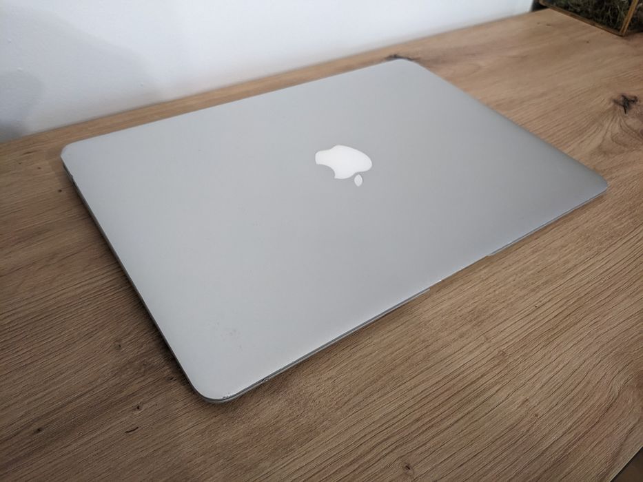 Laptop Apple MacBook Air 13  8gb/128gb